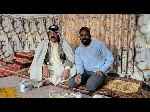 Iran 🇮🇷 | എന്റെ ജീവിതം മാറ്റിമറിച്ച ഇറാനിലെ ആ ഒരു രാത്രി -Episode -1