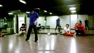Bboy Blast - 2000 Practice 2009 (Gamblerz Crew)