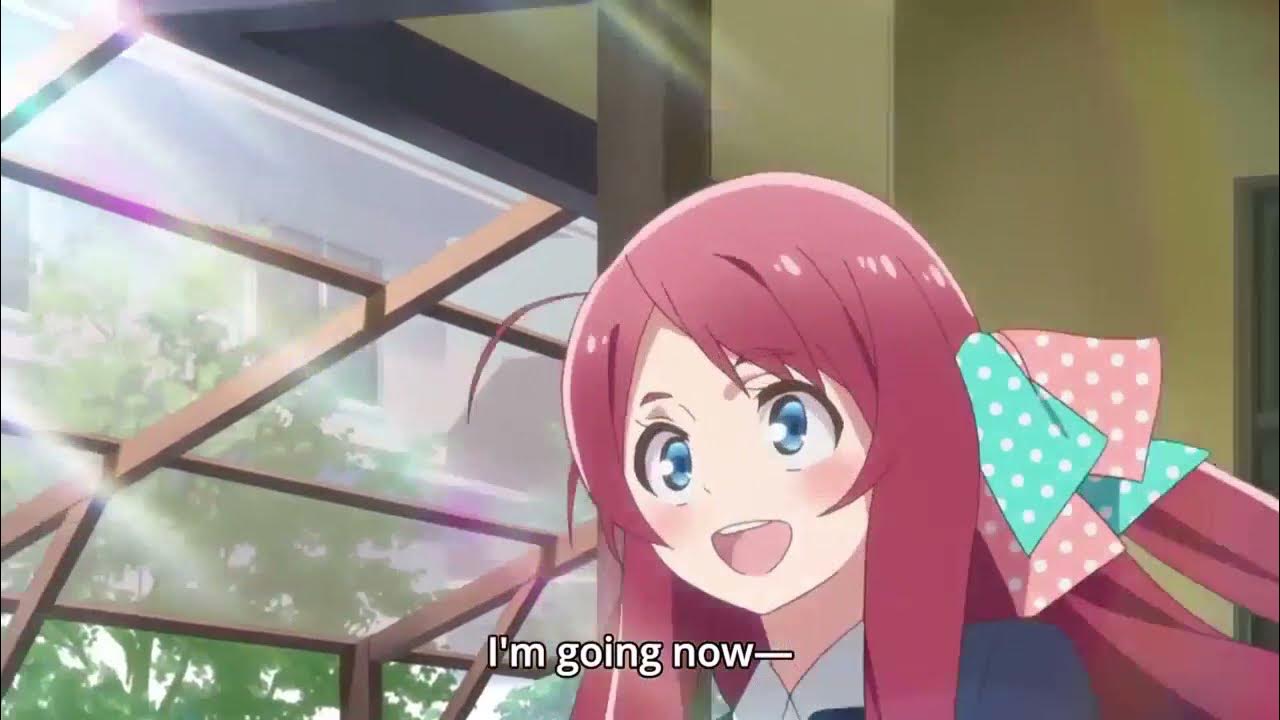 Anime girl gets hit by Mitsubishi Eclipse meme YouTube