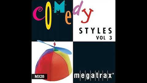 Megatrax Music - Factory Sequence