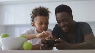 Bridging the Gap  Parents and Teens Communication