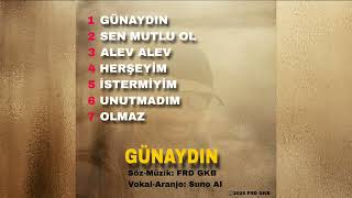 Günaydin 