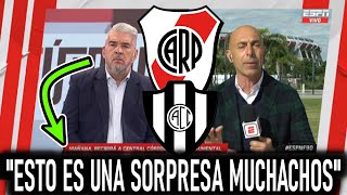 ¿Patea El Tablero? EN F90 ANALIZAN La Previa de River Plate vs Central Cordoba