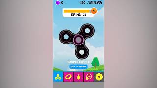 Fidget Spinner by Gizzi Moto Co screenshot 4