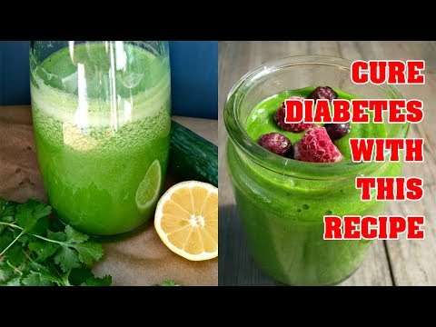 how-to-reverse-type-2-diabetes-naturally-just-using-this-juicing-recipe---natural-cure-diabetes