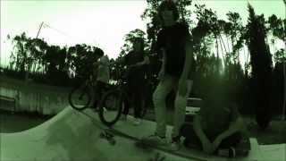 Shit Day Skate CTC