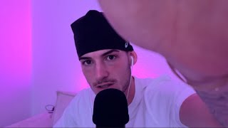 ASMR - DEVINE LA REF EN INAUDIBLE (8h de scroll deep TikTok minimum pour tout avoir)