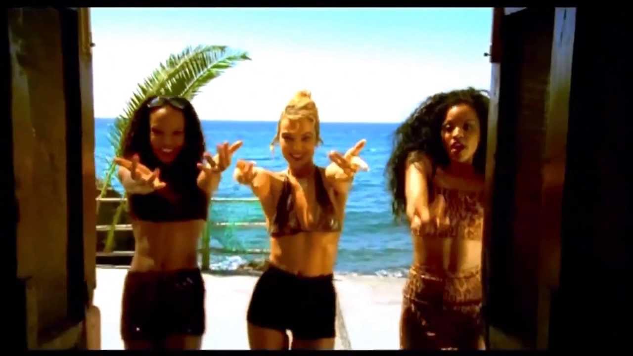 Passion Fruit - The Rigga Ding Dong Song (Widescreen) - YouTube