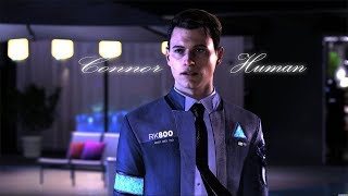 Gmv Human Detroit Become Human Connor
