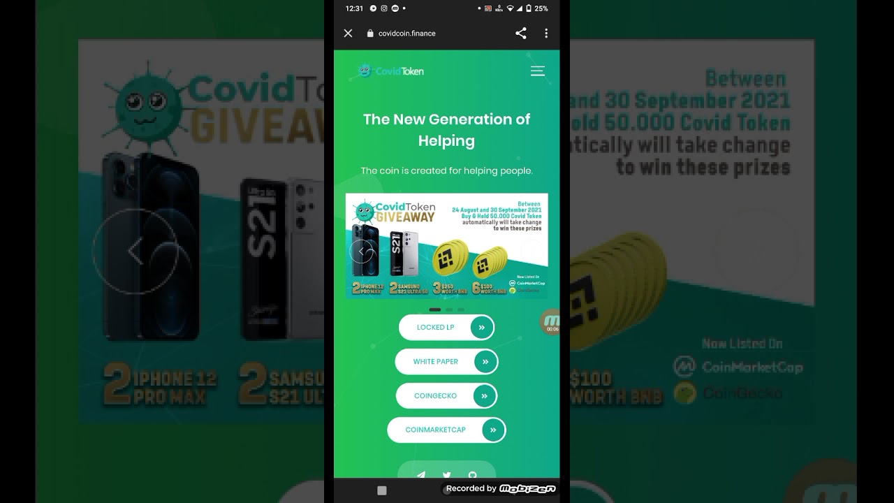 The new and best profitable website