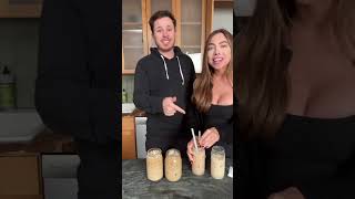 You gotta try this!! #cooking #recipe #comedy