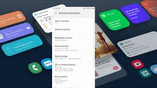 Samsung Galaxy J6 also gets Android 9.0 Pie screenshot 5