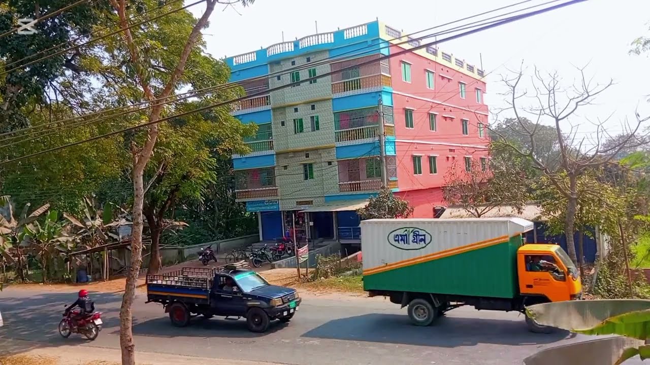 🚦 Real-Time Road View 🌍 | Shocking Traffic Moments & Unexpected Accidents Caught on Camera!