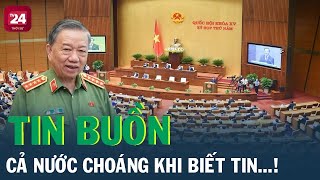 Tin tức nhanh và chính xác nhất ngày 19/05/2024 ITin Nóng Chính Trị Việt Nam và Thế Giới✈#THỜISỰTV24