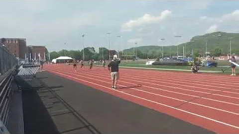NCAA Division III track: UW-La Crosse's Ernest Win...