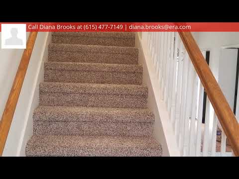 2108 Lombardia Ct, Madison, TN home video tour