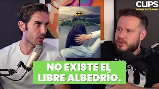 No Existe El Libre Albedro