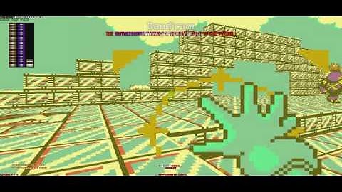 MM8BDM Multiplayer: Unholybosses Gameplay Part 12