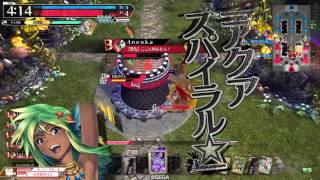 【wlw】シレネッタ23【AA3】