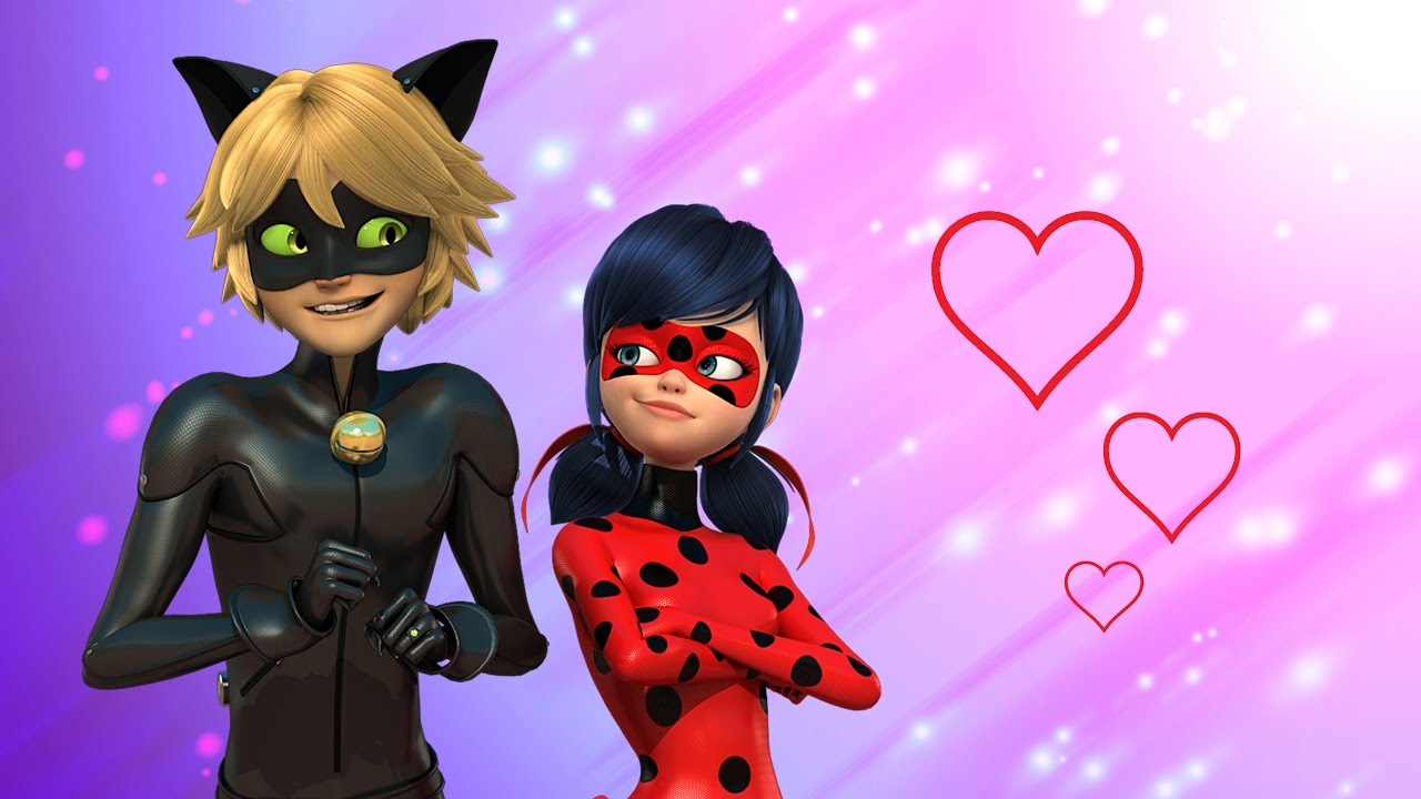 Miraculous Ladybug First Aid - YouTube