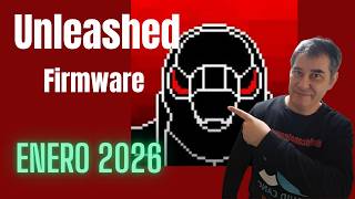 Nuevo Unleashed para Flipper Zero: todas las novedades de la última versión
