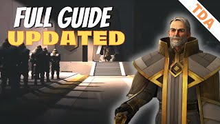 Celebrity Mastering HOUSE CORRINO | Strategy Guide |  Dune: Spice Wars Net Worth