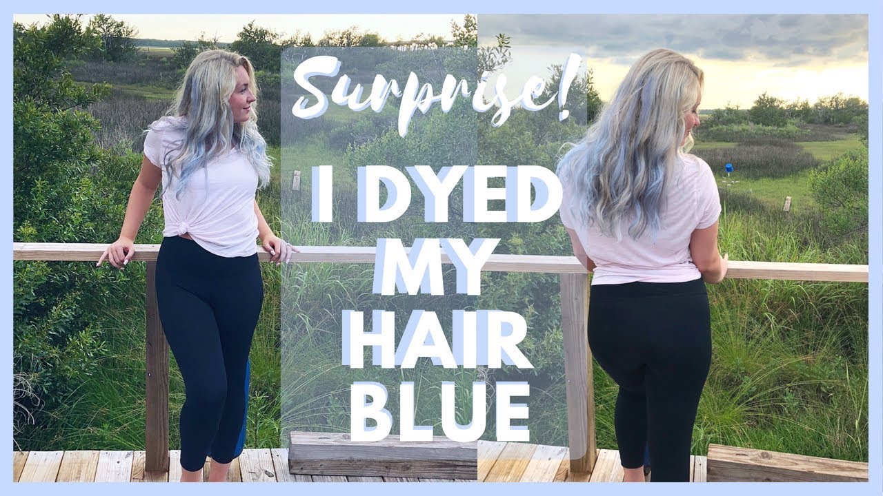 3. My Experience Dyeing My Hair Blue - wide 7