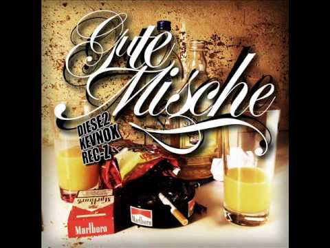 Eko Fresh ft. Bushido - Diese Zwei (Official Lyrics Video)
