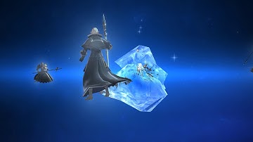 FFXIV - Ultimate End (The Grand Sers)