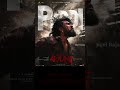PEDDI 4.JUNE RELEASE 🙏 #peddi #peddi4june #ramcharan #buchibabusana