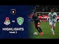 Highlights Lokomotiv vs Akhmat (2-3) | RPL 2020/21