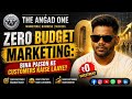 Online Mtlb Mobile 📱 Se Customers Tak Pahunchna | Zero Budget Marketing Tips | Marketing Strategy |
