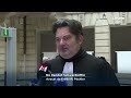 France : un médecin condamné pour empoisonnement - RTBF Info