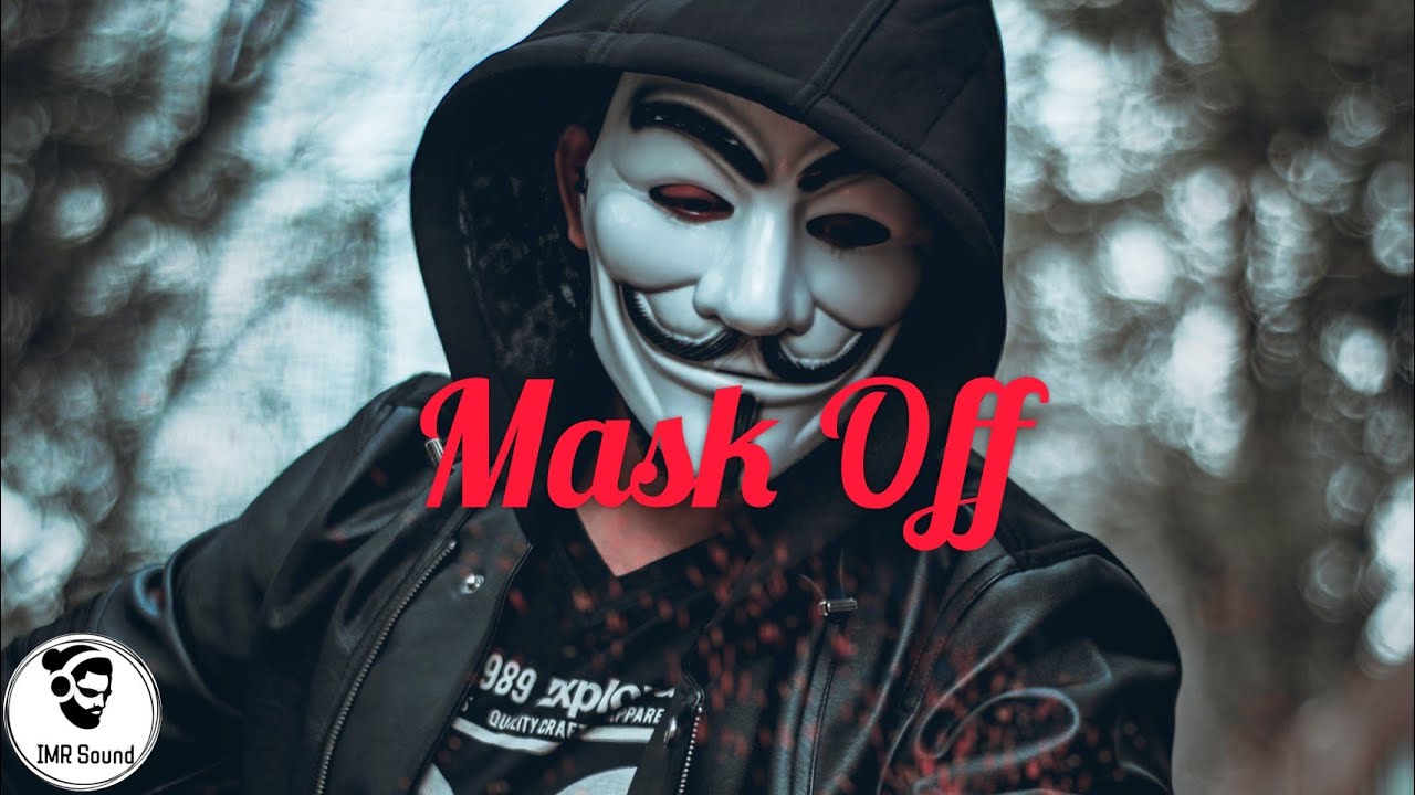 Future - Mask Off (Politik TRAP REMIX)