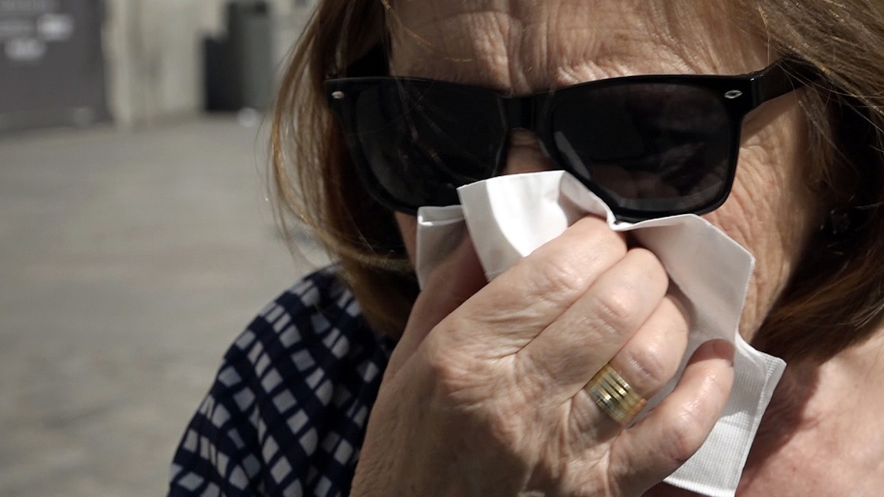Activado en Madrid el nivel rojo de alergias por niveles récord de polen