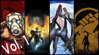 видео: Лучшие игры 2009 года Часть 1 картинка: Лучшие игры 2009 года Часть 1