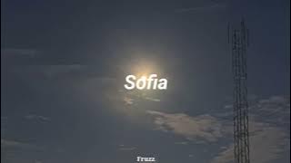 Sofia - Clairo ( Slowed   Reverb )