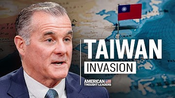 Former US Army Pacific Chief: This Is What Keeps Me Up at Night | Gen. Charles Flynn