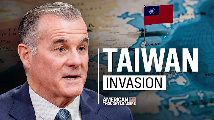 Former US Army Pacific Chief: This Is What Keeps Me Up at Night | Gen. Charles Flynn