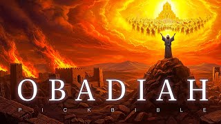 The Book of Obadiah — FULL Dramatized Audio Bible ESV | God’s Judgment on Edom & The Day of the Lord
