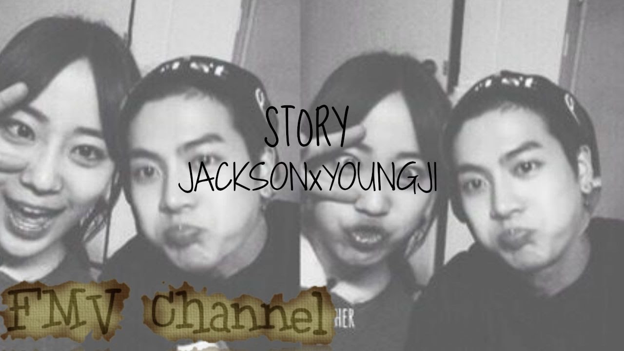 [FMV] Story | Jackson & Youngji