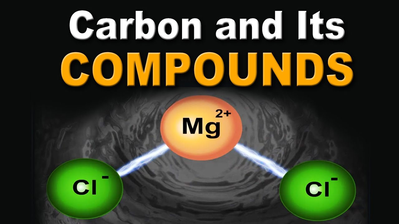 physical properties of carbon element