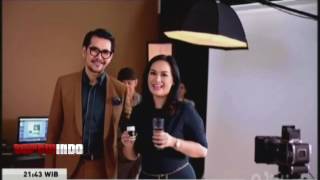 Iklan Thomson Activated Ginkgo  Sudah Tidak Lagi with Ferry Salim U0026 Merry Perkasa