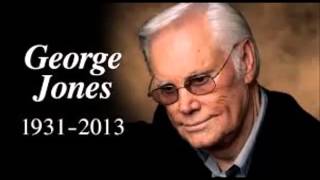 George Jones & Sue Richards- Tammy I'm Sorry chords