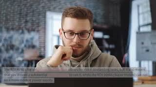 Nvidia RTX 4090 VS Nvidia RTX 2080S Super Mobile