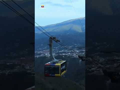 La hermosa Ciudad
