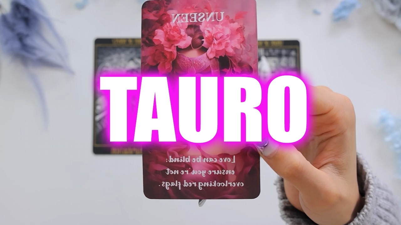 TAURO EL SÁBADO, PREPÁRATE! 🥰 TU VIDA CAMBIA! 🤑💸 ALGUIEN NO LOGRA ESTAR SIN TI ❤️‍🔥 TE BUSCA! 😍🔥