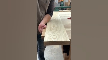 Breadboard End Process - Part 4 - How To Attach