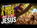 Everyone Hated Him But Jesus Chose Him| #Jesus #BibleStory #Christianity #Faith #JesusChrist