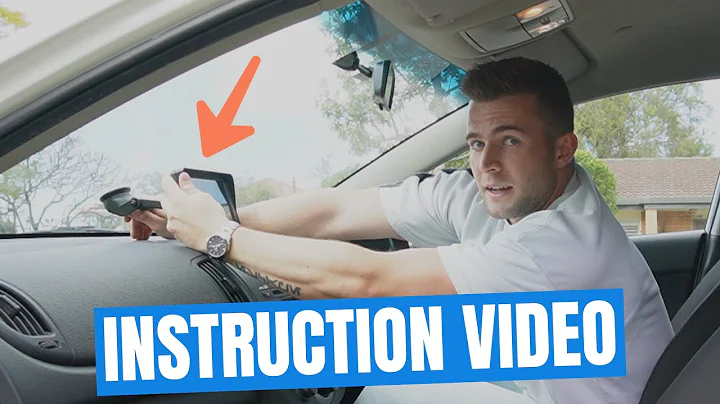 Older Car? Get Instant CarPlay/Android Auto!